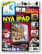 M3 Sveriges Pryltidning
