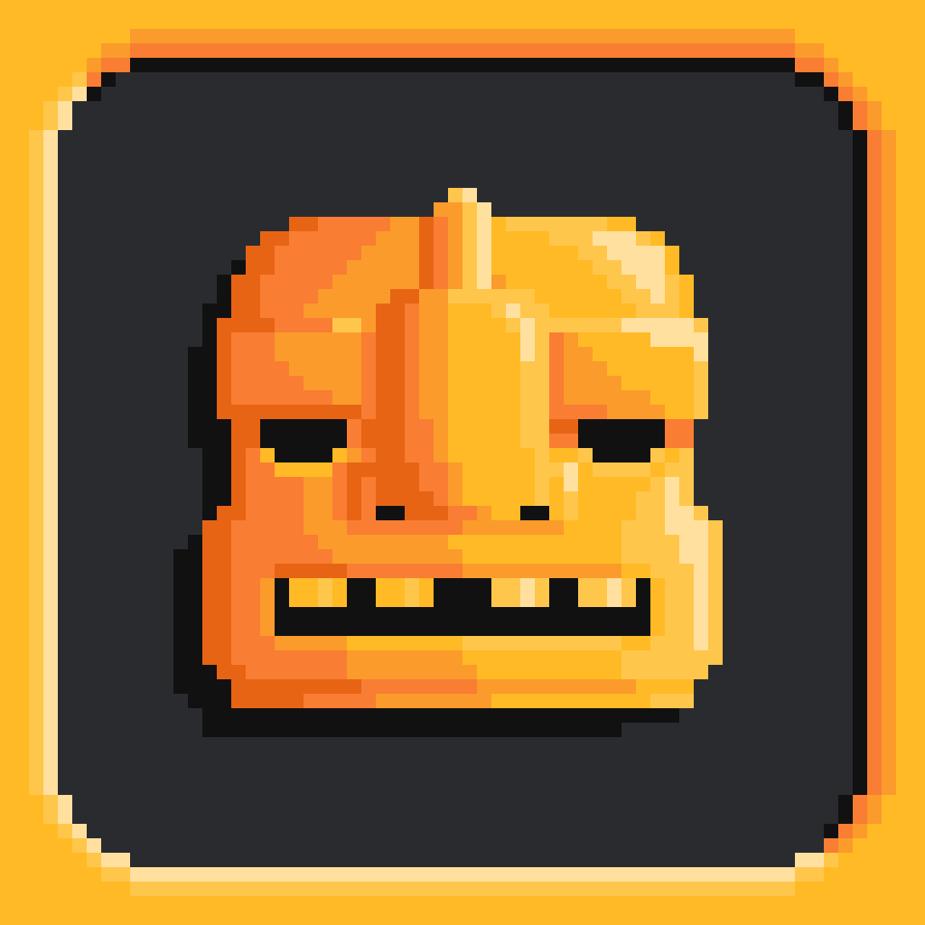 Relic Rush by Josh Presseisen Relic Rush by Josh Presseisen icon