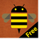 BeeCount Knitting Counter Free